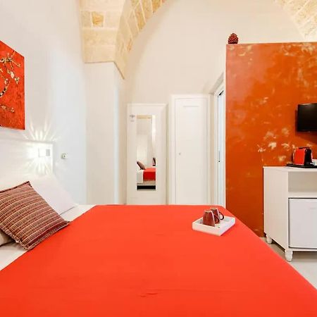 Dimora Mazzini - Salento Selection Bed & Breakfast Tuglie Exterior photo